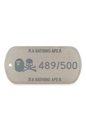 Мужские солнцезащитные очки BAPE черного цвета по цене 85700 руб., арт. 1G23182944 | Фото 2 Мужские солнцезащитные очки BAPE черного цвета, арт. 1G23182944 | Фото 2