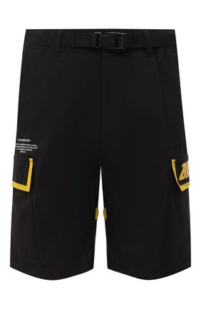 Мужские шорты BAPE черного цвета по цене 19650 руб., арт. 1F20153031 | Фото 1 Мужские шорты BAPE черного цвета, арт. 1F20153031 | Фото 1