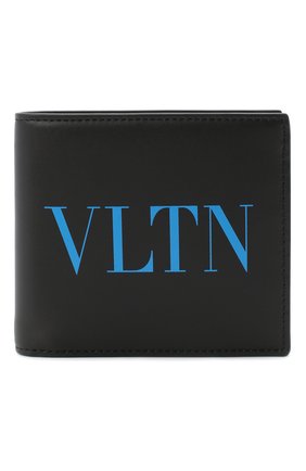 Мужской кожаное портмоне valentino garavani VALENTINO черного цвета по цене 21200 руб., арт. UY2P0654/JEY | Фото 1 Мужской кожаное портмоне valentino garavani VALENTINO черного цвета, арт. UY2P0654/JEY | Фото 1
