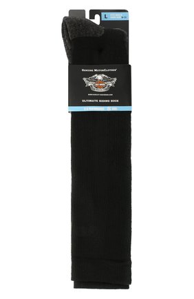 Мужские носки HARLEY-DAVIDSON черного цвета по цене 1270 руб., арт. 99975770 | Фото 1 Мужские носки HARLEY-DAVIDSON черного цвета, арт. 99975770 | Фото 1