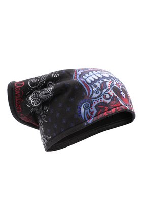 Мужского бандана genuine motorclothes HARLEY-DAVIDSON разноцветного цвета по цене 3270 руб., арт. BAC30084 | Фото 1 Мужского бандана genuine motorclothes HARLEY-DAVIDSON разноцветного цвета, арт. BAC30084 | Фото 1