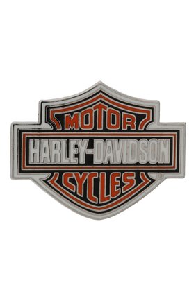 Мужская значок HARLEY-DAVIDSON разноцветного цвета по цене 1350 руб., арт. P302662 | Фото 1 Мужская значок HARLEY-DAVIDSON разноцветного цвета, арт. P302662 | Фото 1