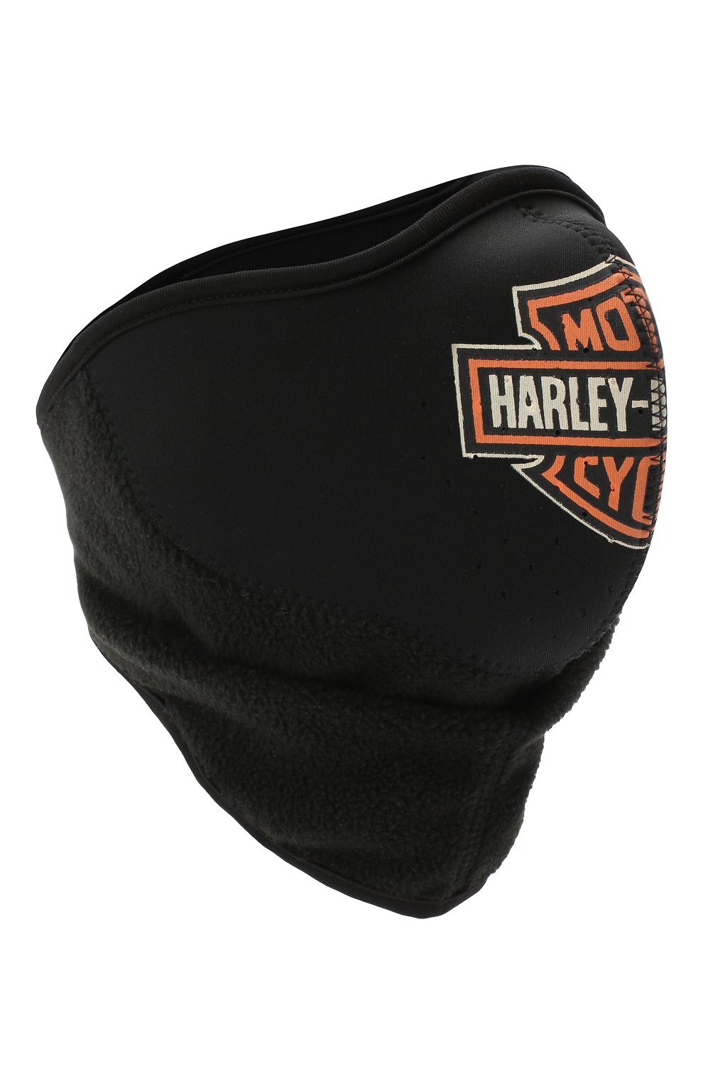 Мужская маска genuine motorclothes HARLEY-DAVIDSON черного цвета, арт. 99405-16VM | Фото 1