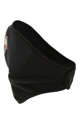 Мужская маска genuine motorclothes HARLEY-DAVIDSON черного цвета по цене 4770 руб., арт. 99405-16VM | Фото 3 Мужская маска genuine motorclothes HARLEY-DAVIDSON черного цвета, арт. 99405-16VM | Фото 3