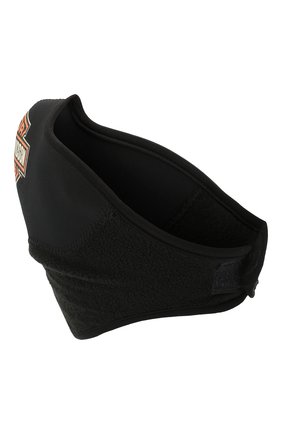 Мужская маска genuine motorclothes HARLEY-DAVIDSON черного цвета по цене 4770 руб., арт. 99405-16VM | Фото 4 Мужская маска genuine motorclothes HARLEY-DAVIDSON черного цвета, арт. 99405-16VM | Фото 4