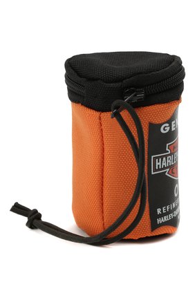 Мужской игрушка для животных HARLEY-DAVIDSON черного цвета по цене 1370 руб., арт. H8003 H NCL00 | Фото 2 Мужской игрушка для животных HARLEY-DAVIDSON черного цвета, арт. H8003 H NCL00 | Фото 2