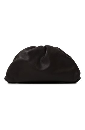 Женский клатч pouch 20 BOTTEGA VENETA темно-коричневого цвета по цене 120000 руб., арт. 585852/VCP40 | Фото 1 Женский клатч pouch 20 BOTTEGA VENETA темно-коричневого цвета, арт. 585852/VCP40 | Фото 1