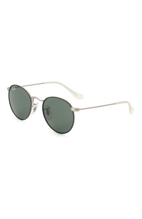 Детские солнцезащитные очки RAY-BAN черного цвета по цене 6600 руб., арт. 9547S-277/71 | Фото 1 Детские солнцезащитные очки RAY-BAN черного цвета, арт. 9547S-277/71 | Фото 1