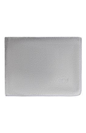 Мужского хлопковое полотенце FRETTE серого цвета по цене 9200 руб., арт. FR2933 D0300 100B | Фото 1 Мужского хлопковое полотенце FRETTE серого цвета, арт. FR2933 D0300 100B | Фото 1
