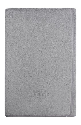 Мужского комплект из 5-ти полотенец FRETTE серого цвета по цене 25200 руб., арт. FR2933 D1100 5PZD | Фото 2 Мужского комплект из 5-ти полотенец FRETTE серого цвета, арт. FR2933 D1100 5PZD | Фото 2