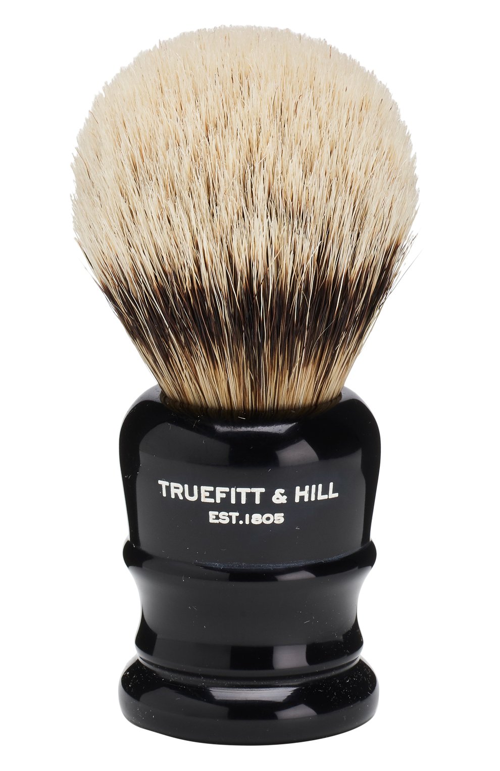 Мужского кисть для бритья wellington TRUEFITT&HILL бесцветного цвета, арт. 00293 | Фото 1