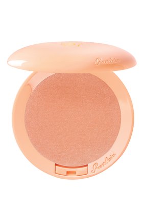 Женские компактные румяна brazilian shimmer GUERLAIN бесцветного цвета по цене 3070 руб., арт. G043166 | Фото 1 Женские компактные румяна brazilian shimmer GUERLAIN бесцветного цвета, арт. G043166 | Фото 1