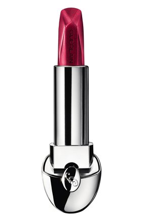 Сияющая помада для губ rouge g de guerlain (сменный блок), № 699 GUERLAIN бесцветного цвета по цене 2700 руб., арт. G043197 | Фото 1 Сияющая помада для губ rouge g de guerlain (сменный блок), № 699 GUERLAIN бесцветного цвета, арт. G043197 | Фото 1