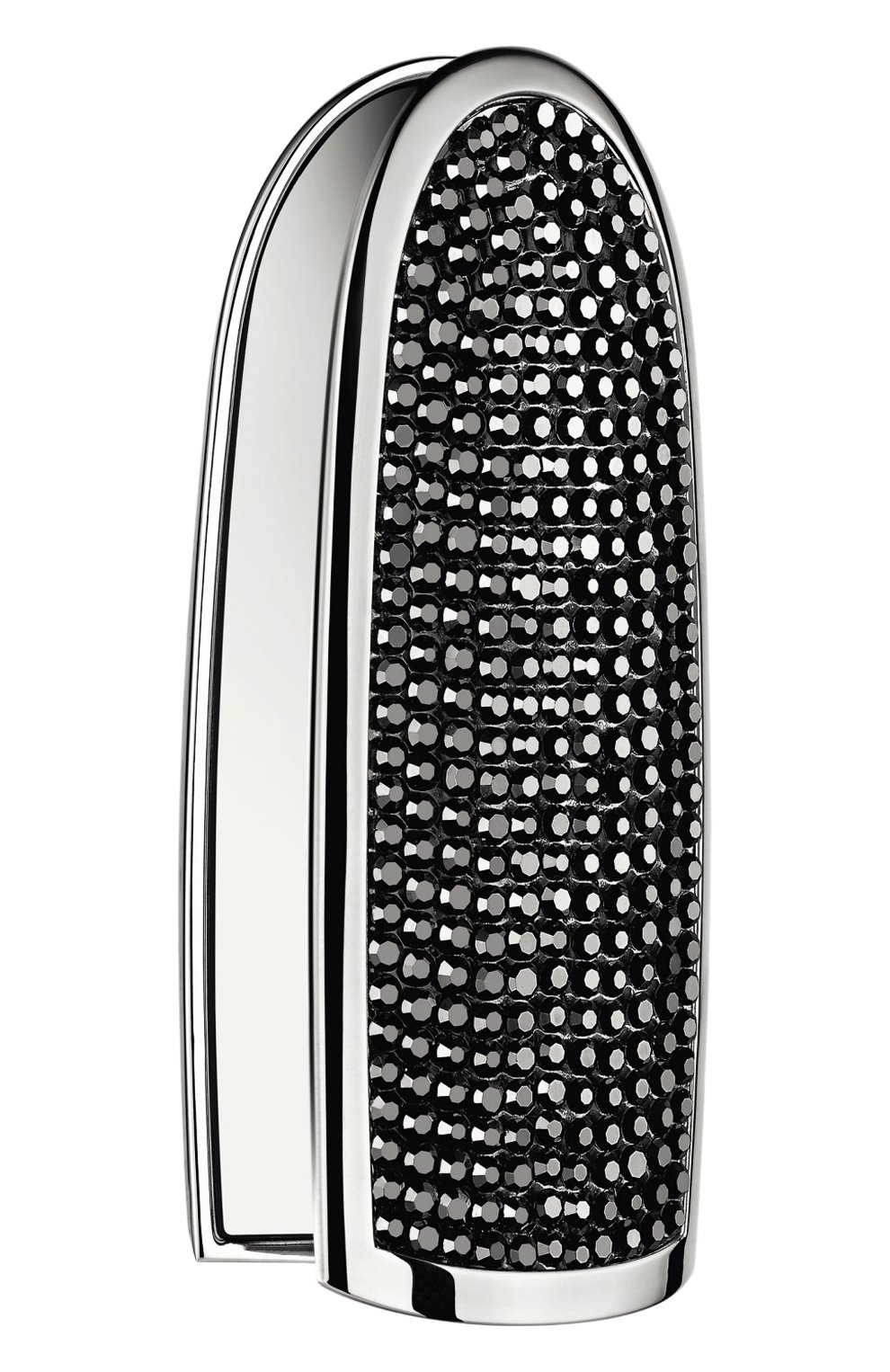 Футляр для губной помады rouge g de guerlain, блеск бриллианта GUERLAIN бесцветного цвета, арт. G043203 | Фото 1