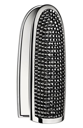 Футляр для губной помады rouge g de guerlain, блеск бриллианта GUERLAIN бесцветного цвета по цене 2800 руб., арт. G043203 | Фото 1 Футляр для губной помады rouge g de guerlain, блеск бриллианта GUERLAIN бесцветного цвета, арт. G043203 | Фото 1