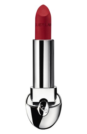 Матовая губная помада rouge g de guerlain (сменный блок), № 219 GUERLAIN бесцветного цвета по цене 2700 руб., арт. G043270 | Фото 1 Матовая губная помада rouge g de guerlain (сменный блок), № 219 GUERLAIN бесцветного цвета, арт. G043270 | Фото 1