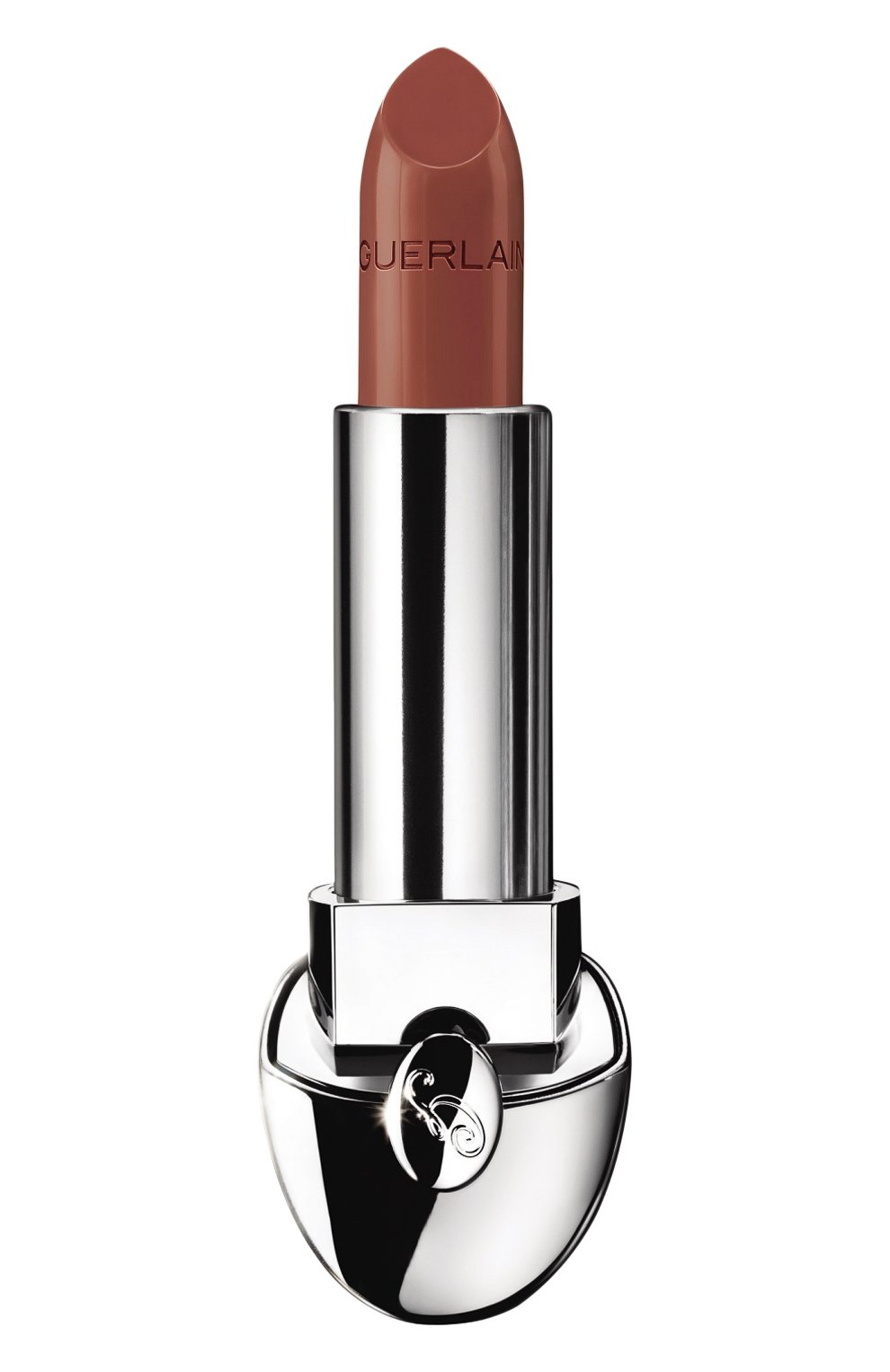 Женская губная помада rouge g de guerlain (сменный блок), № 11 GUERLAIN бесцветного цвета, арт. G043184 | Фото 1