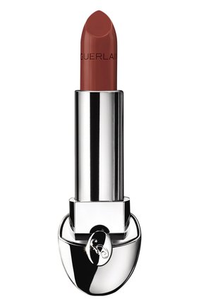 Женская губная помада rouge g de guerlain (сменный блок), № 12 GUERLAIN бесцветного цвета по цене 2400 руб., арт. G043185 | Фото 1 Женская губная помада rouge g de guerlain (сменный блок), № 12 GUERLAIN бесцветного цвета, арт. G043185 | Фото 1