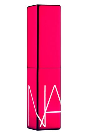 Бальзам для губ, оттенок turbo NARS бесцветного цвета по цене 2400 руб., арт. 1357NS | Фото 2 Бальзам для губ, оттенок turbo NARS бесцветного цвета, арт. 1357NS | Фото 2
