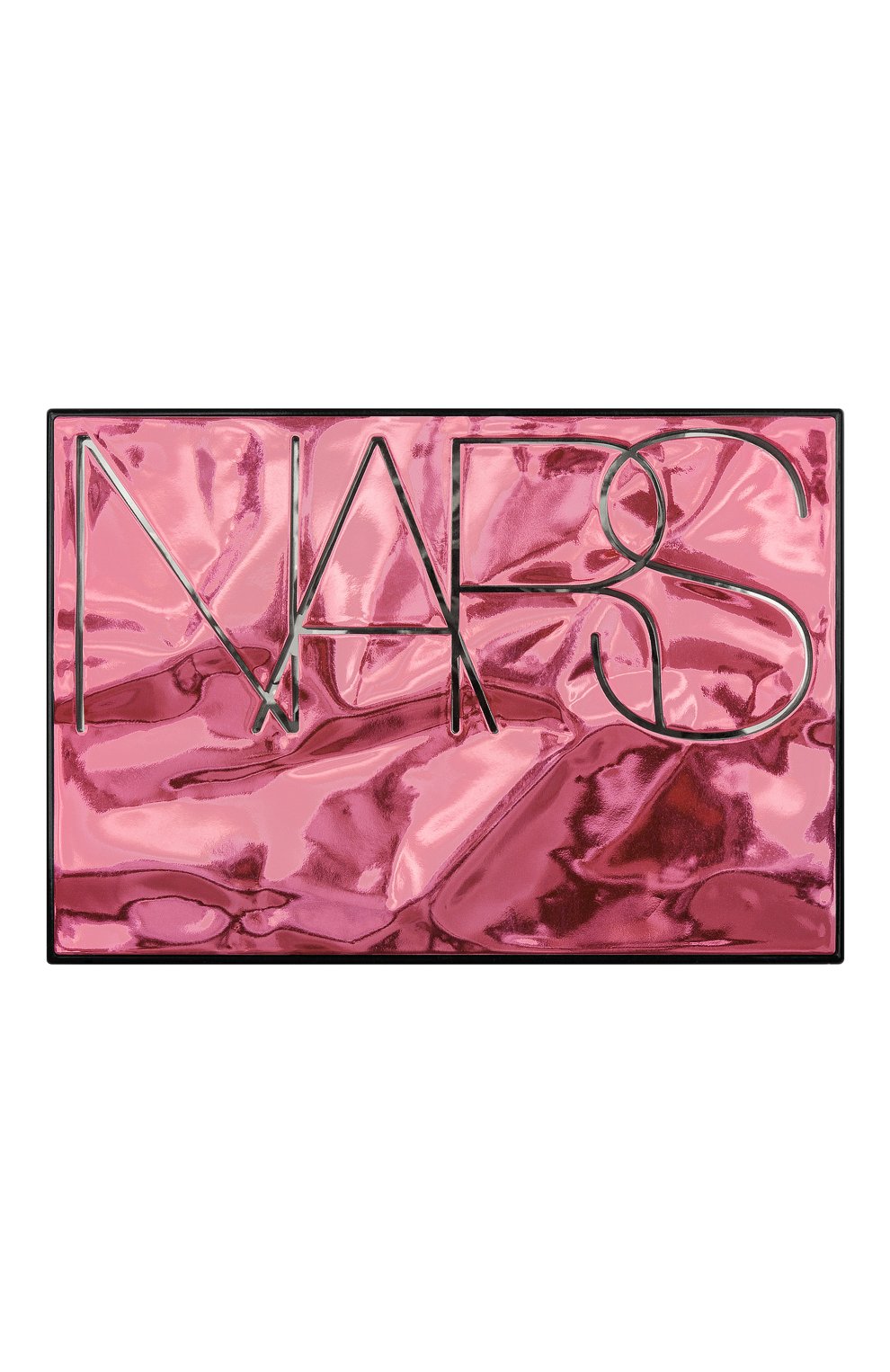 Женские палетка для скул overlust cheek palette NARS бесцветного цвета по цене 5280 руб., арт. 1415NS | Фото 2 Женские палетка для скул overlust cheek palette NARS бесцветного цвета, арт. 1415NS | Фото 2