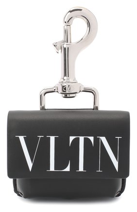 Мужской чехол valentino garavani для airpods pro VALENTINO черного цвета по цене 24700 руб., арт. UY2P0S18/LVN | Фото 1 Мужской чехол valentino garavani для airpods pro VALENTINO черного цвета, арт. UY2P0S18/LVN | Фото 1