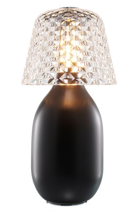 Мужского лампа baby candy light BACCARAT черного цвета по цене 82350 руб., арт. 2 813 780 | Фото 2 Мужского лампа baby candy light BACCARAT черного цвета, арт. 2 813 780 | Фото 2