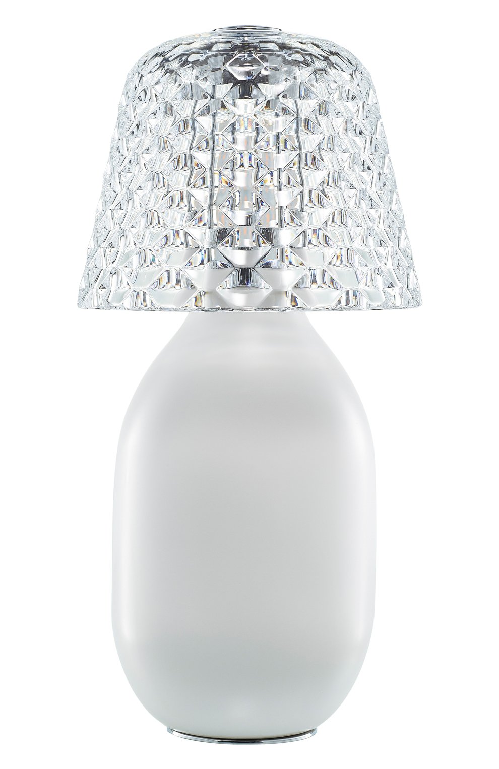 Мужского лампа baby candy light BACCARAT белого цвета, арт. 2 813 778 | Фото 1