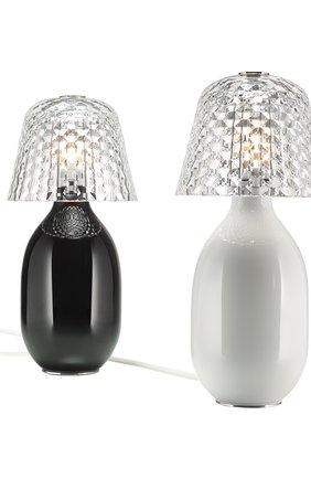 Мужского лампа baby candy light BACCARAT белого цвета по цене 82350 руб., арт. 2 813 778 | Фото 3 Мужского лампа baby candy light BACCARAT белого цвета, арт. 2 813 778 | Фото 3