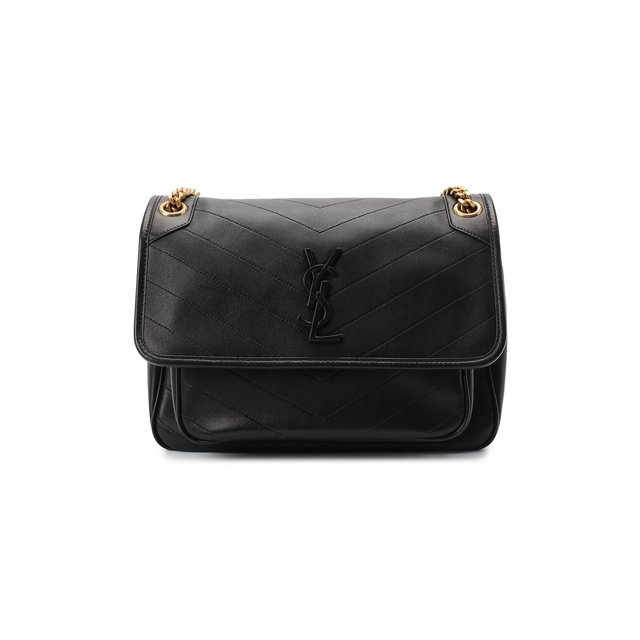 фото Сумка niki medium saint laurent
