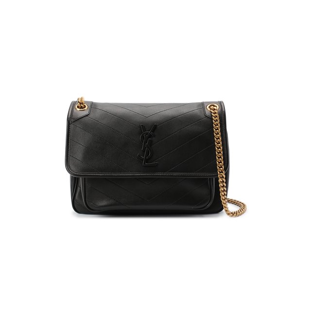 фото Сумка niki medium saint laurent