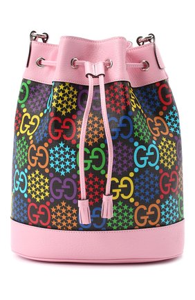 Сумка Gucci Psychedelic | Фото №1 Сумка Gucci Psychedelic | Фото №1