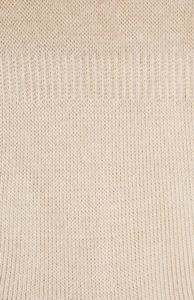 Женские хлопковые подследники step invisible FALKE бежевого цвета по цене 960 руб., арт. 47577_ | Фото 2 Женские хлопковые подследники step invisible FALKE бежевого цвета, арт. 47577_ | Фото 2