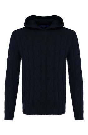 Мужской кашемировый свитер RALPH LAUREN темно-синего цвета по цене 119000 руб., арт. 790706393 | Фото 1 Мужской кашемировый свитер RALPH LAUREN темно-синего цвета, арт. 790706393 | Фото 1