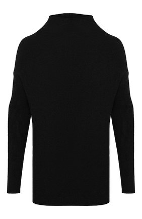 Мужской кашемировый свитер RICK OWENS черного цвета по цене 55200 руб., арт. RU20F3682/WSBR | Фото 1 Мужской кашемировый свитер RICK OWENS черного цвета, арт. RU20F3682/WSBR | Фото 1