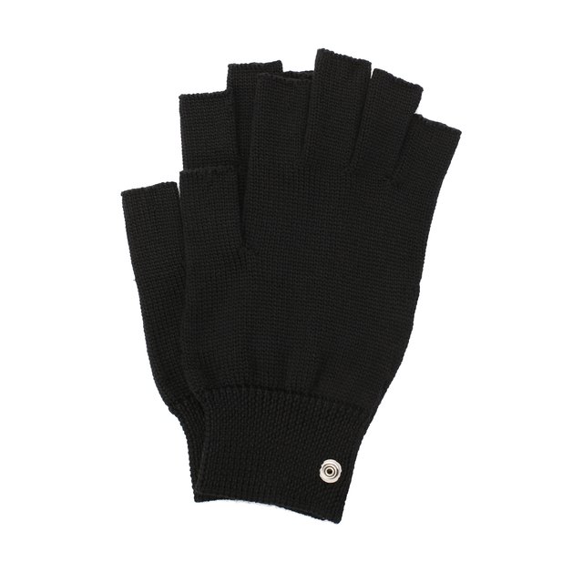 Шерстяные перчатки Rick Owens 11159529
