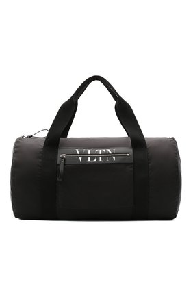 Мужская текстильная сумка valentino garavani VALENTINO черного цвета по цене 96800 руб., арт. UY2B0970/LJL | Фото 1 Мужская текстильная сумка valentino garavani VALENTINO черного цвета, арт. UY2B0970/LJL | Фото 1
