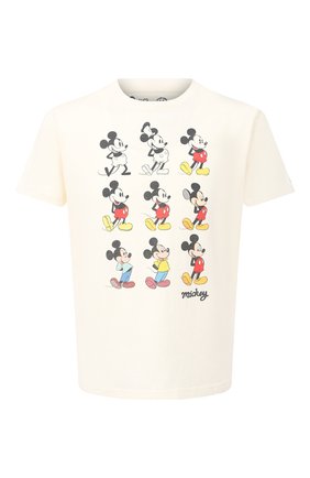 Мужская хлопковая футболка MC2 SAINT BARTH бежевого цвета по цене 5705 руб., арт. STBM TSHIRT MAN/TSHM001 | Фото 1 Мужская хлопковая футболка MC2 SAINT BARTH бежевого цвета, арт. STBM TSHIRT MAN/TSHM001 | Фото 1