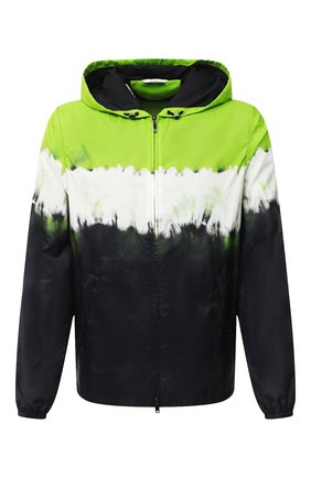 Мужская куртка VALENTINO зеленого цвета по цене 113000 руб., арт. UV3CI3556DT | Фото 1 Мужская куртка VALENTINO зеленого цвета, арт. UV3CI3556DT | Фото 1