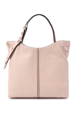 Женская сумка downtown astor MICHAEL MICHAEL KORS розового цвета по цене 37700 руб., арт. 30S0GW2L9Y | Фото 1 Женская сумка downtown astor MICHAEL MICHAEL KORS розового цвета, арт. 30S0GW2L9Y | Фото 1