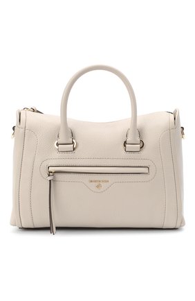 Женская сумка carine MICHAEL MICHAEL KORS бежевого цвета по цене 34900 руб., арт. 30S0GCCS2L | Фото 1 Женская сумка carine MICHAEL MICHAEL KORS бежевого цвета, арт. 30S0GCCS2L | Фото 1