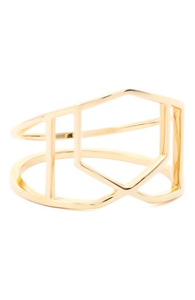 Женское кольцо JEWLIA золотого цвета, арт. 0102.JR-15 | Фото 2 (Материал: Золото; Региональные ограничения белый список (Axapta Mercury): RU)