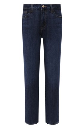 Женские джинсы J BRAND синего цвета по цене 25100 руб., арт. JB002959/A | Фото 1 Женские джинсы J BRAND синего цвета, арт. JB002959/A | Фото 1