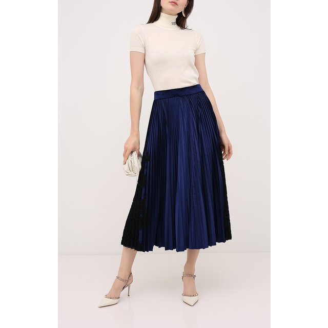 фото Юбка valentino