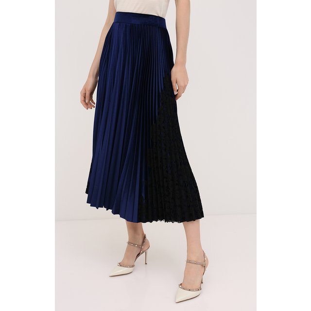 фото Юбка valentino