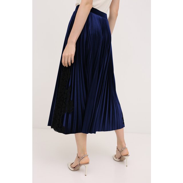 фото Юбка valentino