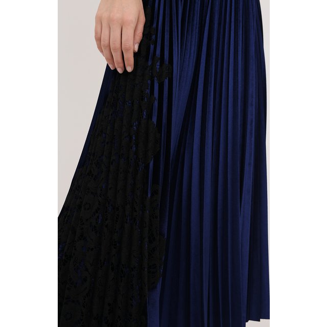 фото Юбка valentino