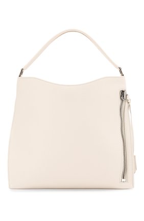 Женская сумка alix medium TOM FORD белого цвета по цене 109500 руб., арт. L0810R-CD6 | Фото 1 Женская сумка alix medium TOM FORD белого цвета, арт. L0810R-CD6 | Фото 1