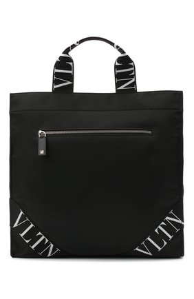 Мужская текстильная сумка valentino garavani VALENTINO черного цвета по цене 74850 руб., арт. UY2B0883/RPY | Фото 1 Мужская текстильная сумка valentino garavani VALENTINO черного цвета, арт. UY2B0883/RPY | Фото 1