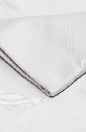 Мужского пододеяльник FRETTE серого цвета по цене 32400 руб., арт. FR6665 E3600 200A | Фото 2 Мужского пододеяльник FRETTE серого цвета, арт. FR6665 E3600 200A | Фото 2