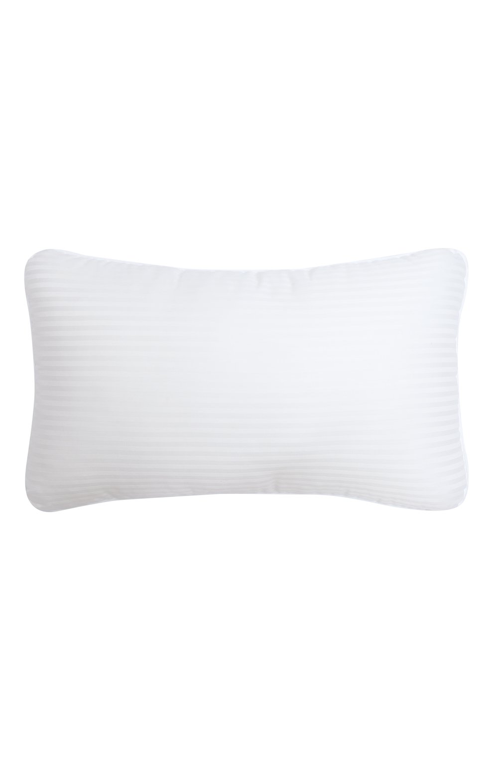 Мужского подушка FRETTE белого цвета, арт. F0A455 F6000 030C | Фото 1